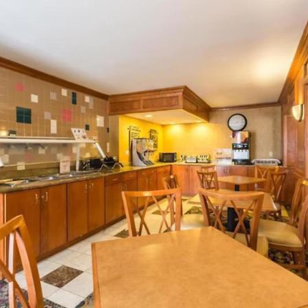 Studio 6 Suites Tupelo, Ms Экстерьер фото