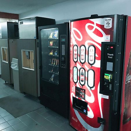 Studio 6 Suites Tupelo, Ms Экстерьер фото