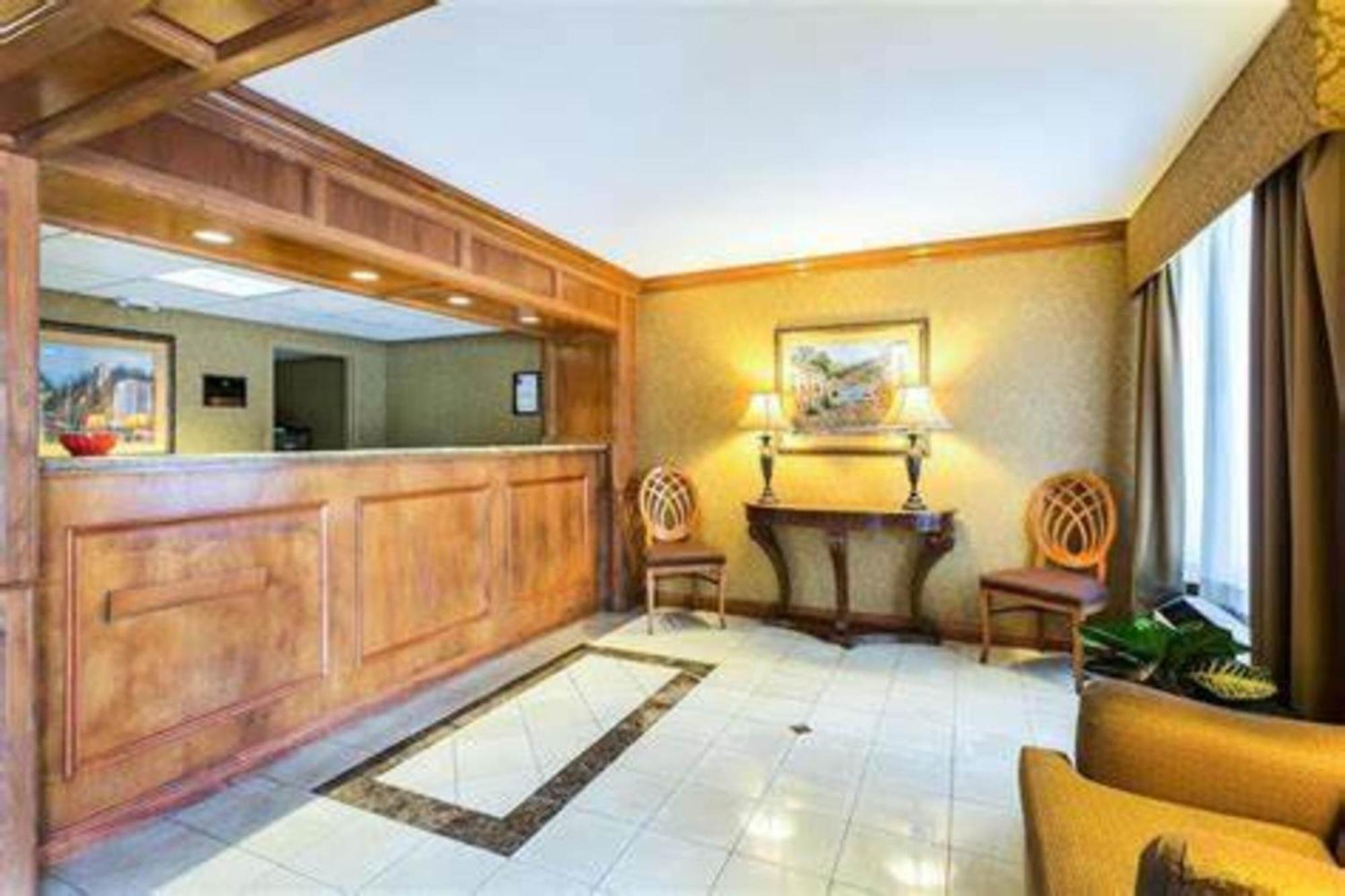 Studio 6 Suites Tupelo, Ms Экстерьер фото